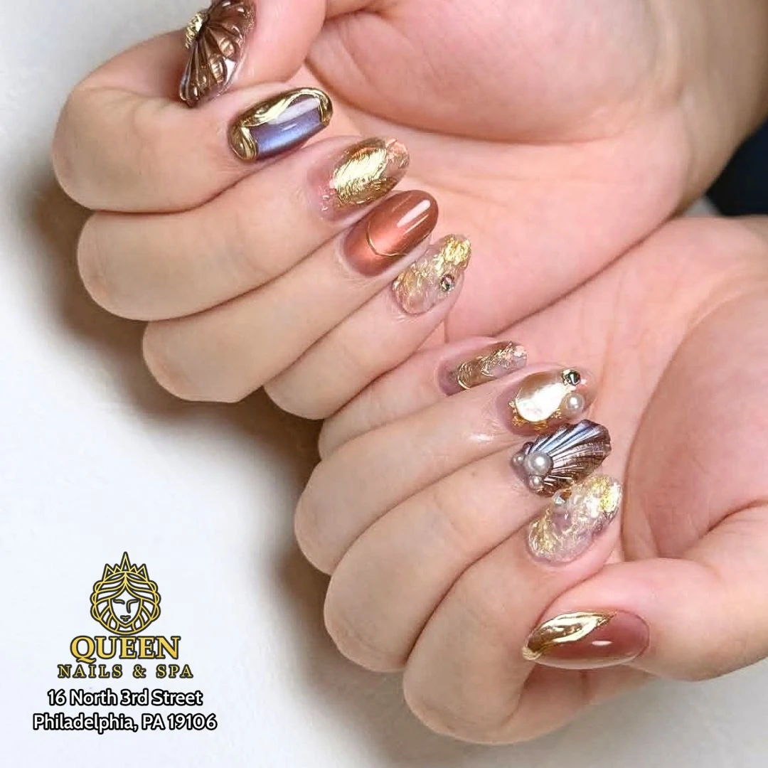 Nail Oct 09 2026